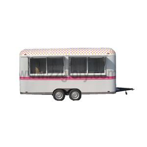 coffee food kiosk (1)