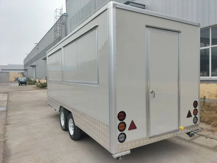 custom mobile cooking trailer for sale custom mobile cooking trailer for sale