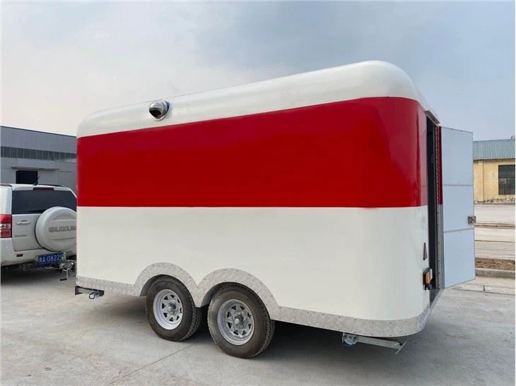 Concession trailer (2)